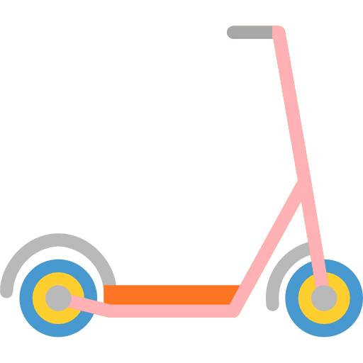 Kick icon