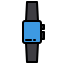 Smartwatch icon 64x64