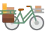 Bicycle icon 64x64