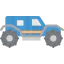4x4 icon 64x64