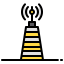 Telecommunication icon 64x64