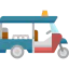 Rickshaw icon 64x64