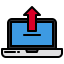 Upload icon 64x64