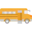 Bus school іконка 64x64