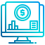Analysis icon 64x64