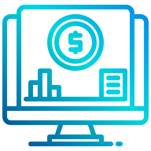 Analysis icon