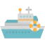 Boat icon 64x64