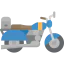 Motorbike icon 64x64