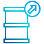 Barrel icon 64x64