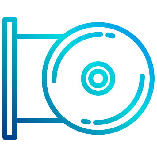 Cds icon