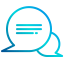 Chat icon 64x64