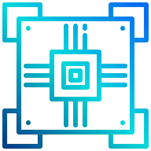 Cpu icon