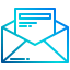 Email icon 64x64
