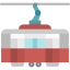 Train icon 64x64