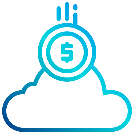 Cloud icon