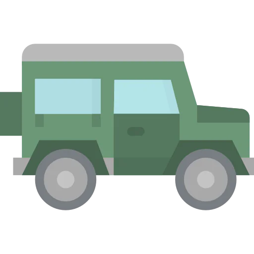 Van icon