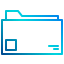 Folder icon 64x64