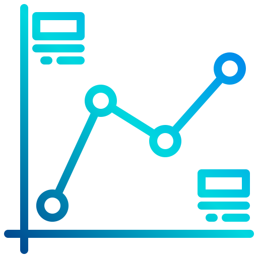 Graph icon