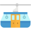 Cabin icon 64x64