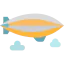 Zeppelin icon 64x64