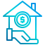 Deposit icon 64x64