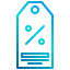 Label icon 64x64