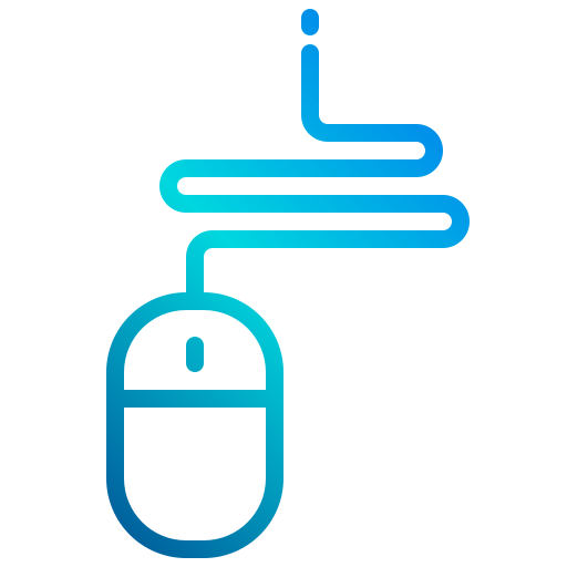 Mouse icon