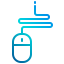 Mouse icon 64x64