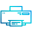 Printer icon 64x64
