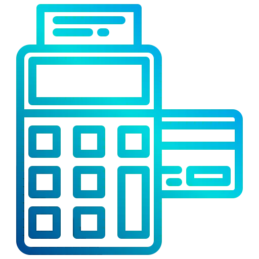 Payment icon