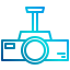 Projector icon 64x64
