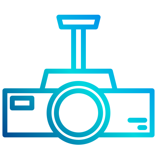 Projector icon