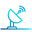 Satellite icon 64x64