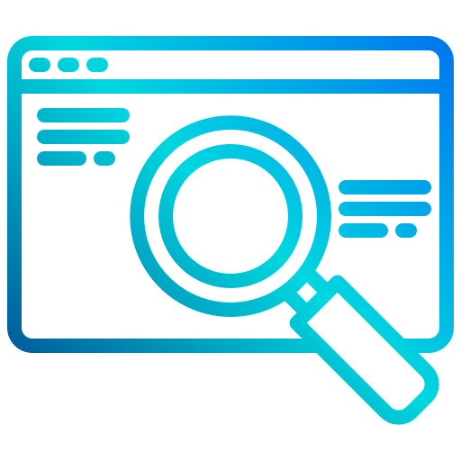 Browser icon