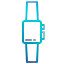 Smartwatch icon 64x64