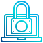 Security icon 64x64