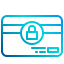 Security icon 64x64
