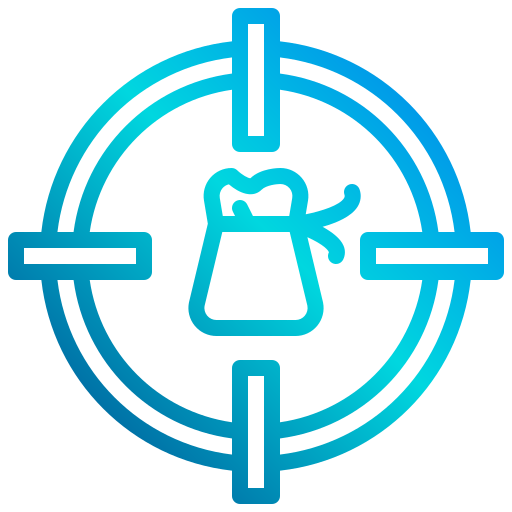 Target icon
