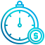 Time icon 64x64