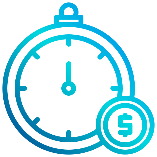 Time icon