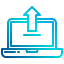 Upload icon 64x64