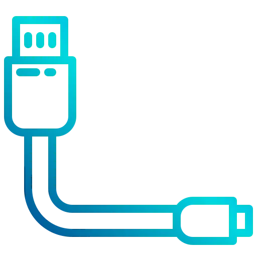 Usb icon