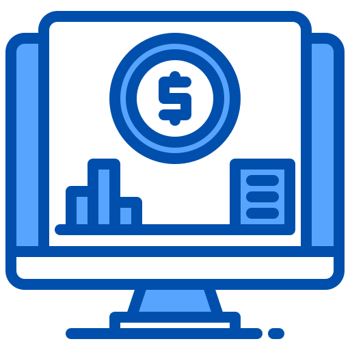 Analysis icon