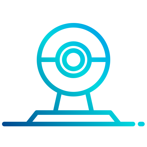 Webcam icon