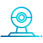 Webcam icon 64x64