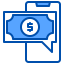 Mobilephone Symbol 64x64