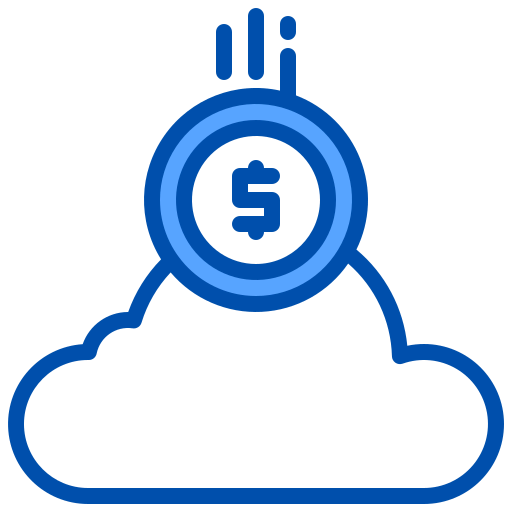 Cloud icon