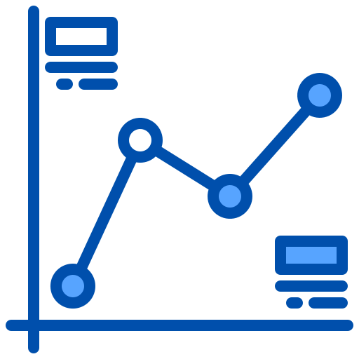 Graph icon