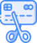 Scissors icon 64x64