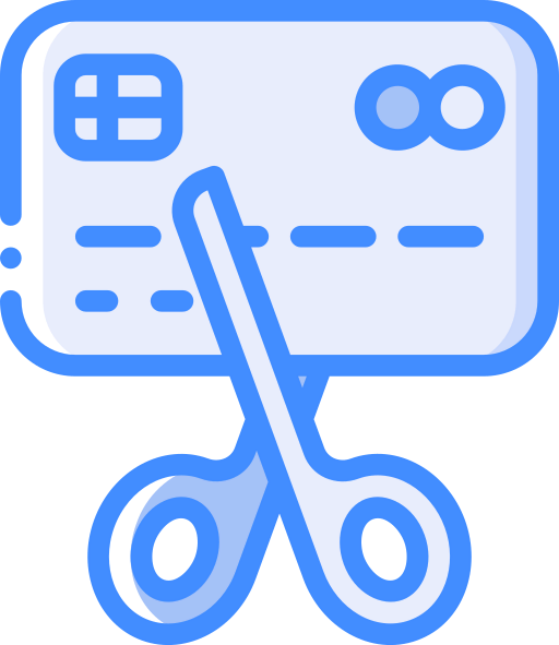 Scissors icon